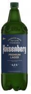 Пиво Haisenberg светлое фильтрованное 1,8 л