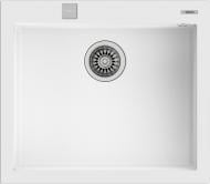 Мойка Teka ForSquare 50.40 TG ультра белый Мойка Teka ForSquare 50.40 TG ультра белый
