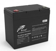 Батарея акумуляторна для ДБЖ Ritar R-LFP12.8V100AH-MINI літієва 12 В 100 Aгод LiFePo4