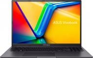Ноутбук Asus Vivobook 16X K3605ZV-N1027 16" (90NB11W1-M00130) indie black