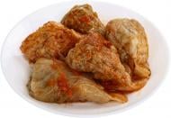 Гуляш со свининой и говядиной, кг