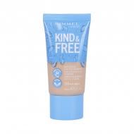 Тинт увлажняющий Rimmel London Kind & Free (150) Rose Vanilla 30 мл