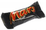 Конфета «Mars» мини Конфета «Mars» мини