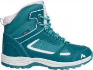 Кроссовки детские McKinley Maine Mid AQB Jr 420084-626 р.35 черные