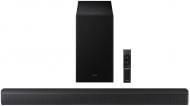 Саундбар Samsung HW-B650F/UA