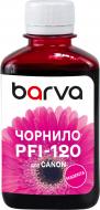 Чернила Barva для Canon PFI-120/710 M специальное 180 мл I-BARE-C120-180-M magenta