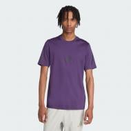 Футболка Adidas M Z.N.E. TEE JW4739 р.XL фиолетовый