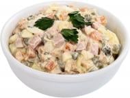 Салат «Оливье» классический, кг