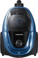 Пылесос Samsung VC18M3120VU/UK black/blue