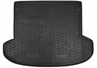 Ковер в багажник Kia R8570B2100 универсальные