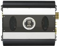 Автомобильный усилитель Mystery MA4.250V2 4-канальный