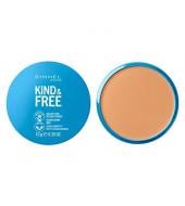 Пудра компактна Rimmel London Kind & Free Medium 10 г