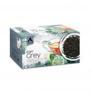 Чай черный Askold Earl Grey 20 шт. 40 г