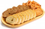 Хлібна тарілка (3 види)