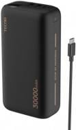 Повербанк Tecno 30000 mAh black (TPB-P302)