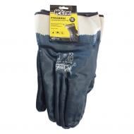 Рукавицы Werk Werk WE2113H с покрытием нитрил XL (10) WE2113H