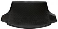 Ковер в багажник Kia 3W122ADE00 универсальные