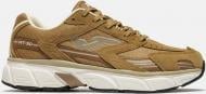 Кроссовки мужские Joma RT50 MEN 2626 CAMEL RRT50S2626 р.42 коричневые