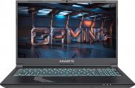 Ноутбук Gigabyte G5 KF 15,6" (G5_KF-E3KZ313SD) black