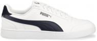 Кросівки чоловічі демісезонні Puma Puma Caven 38081002 р.42,5 білі