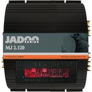 Автомобільний підсилювач Mystery MJ2.120 2-канальний Автомобільний підсилювач Mystery MJ2.120 2-канальний
