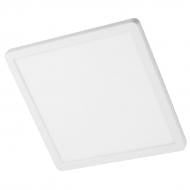 ВІТРИНА! Світильник стельовий LED CONCEPT CAVAN S 220 18 Вт білий 4500 К