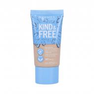 Тинт увлажняющий Rimmel London Kind & Free (160) Vanilla 30 мл