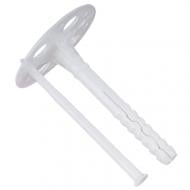 Дюбель фасадний для термоізоляції snapt 10x160 мм 50 шт. (41042)