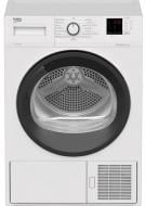 Сушильна машина Beko DF7412GAW