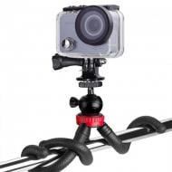 Штатив AIRON AC74-2 (L) для смартфона и экшн-камер GoPro, AIRON, SONY, ACME, Xiaomi, SJCam, EKEN, ThiEYE