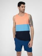 Майка 4F 4FSS23TTSHM352-64S р.XL оранжевый