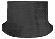 Ковер в багажник Kia R8570C5101 универсальные