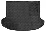 Ковер в багажник Kia KA.R85704Y200 универсальные