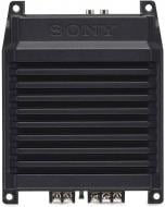 Автомобільний підсилювач Sony XM-SW1 1-канальний Автомобільний підсилювач Sony XM-SW1 1-канальний