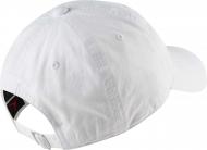 Кепка Nike JORDAN H86 JM WASHED CAP DC3673-100 2XL белый