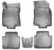 Коврики автомобильные Kia R81302P100 универсальные