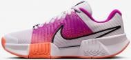 Кроссовки женские Nike GP Challenge Pro Premium FQ7265-500 р.42 черные