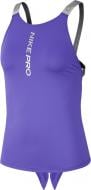 Майка Nike W NP CAPSULE ELASTIKA TANK GRX BV3432-550 р.S фиолетовый Майка Nike W NP CAPSULE ELASTIKA TANK GRX BV3432-550 р.S фиолетовый