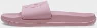 Шльопанці 4F 4FJSS23FFLIF082-56S р.34 рожевий