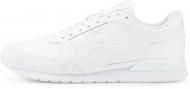 Кроссовки женские демисезонные Puma ST Runner v3 L 38485510 р.38 белые