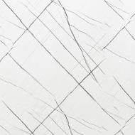 Декоративна панель Panastone ПВХ САХАРА ВАЙТ PS-105 1220х2800 мм (3.416 кв.м)