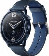 Смарт-годинник Xiaomi Watch S5 46mm Ceramic Blue (1205727)