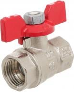 Кран шаровой Arco Nile ВВ 1/2х1/2 бабочка RHP12 163603