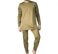 Комплект термобілизни 160-1479 р.2XL хакі