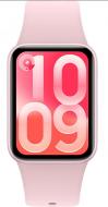 Фітнес-браслет Xiaomi Smart Band 10 Pro lavender pink (1207858)