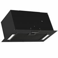 Вытяжка Eleyus INDI 1200 LED 52 BL