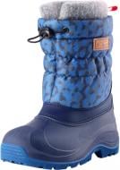 Сноубутсы унисекс Reima Ivalo 569329 6983 р.30 синий