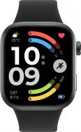 Смарт-годинник Xiaomi Watch 6 NFC Obsidian Black (1208092)
