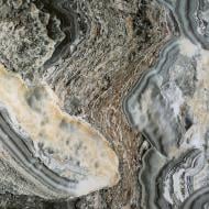 Декоративна панель Panastone ПВХ ОНІКС ГРІН GREEN PS-901 1220х2800 мм (3.416 кв.м)