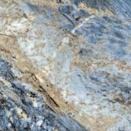 Декоративна панель Panastone ПВХ ОНІКС БЛЮ PS-907 1220х2800 мм (3.416 кв.м)